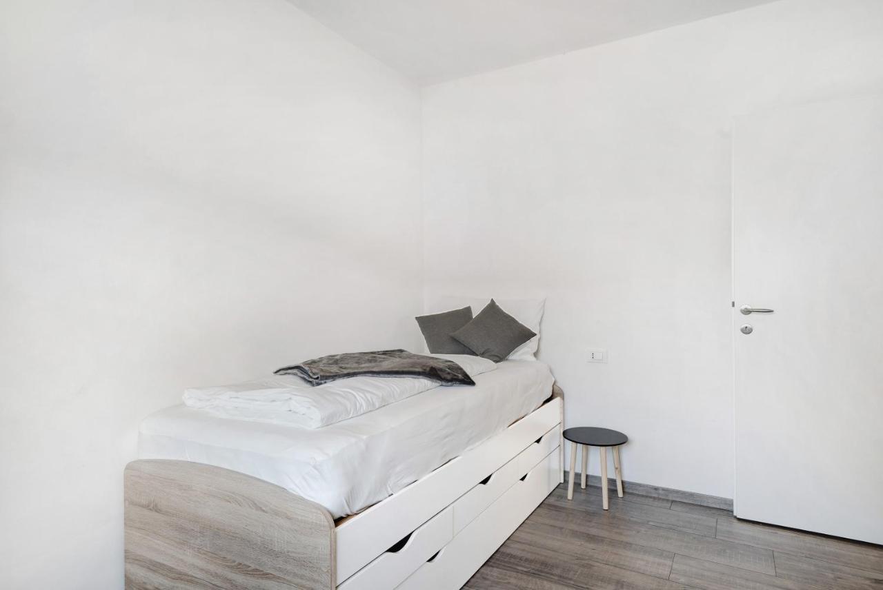 Haus Tanja Apartment 2 Parcines Ngoại thất bức ảnh