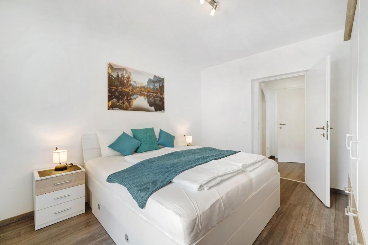 Haus Tanja Apartment 2 Parcines Ngoại thất bức ảnh