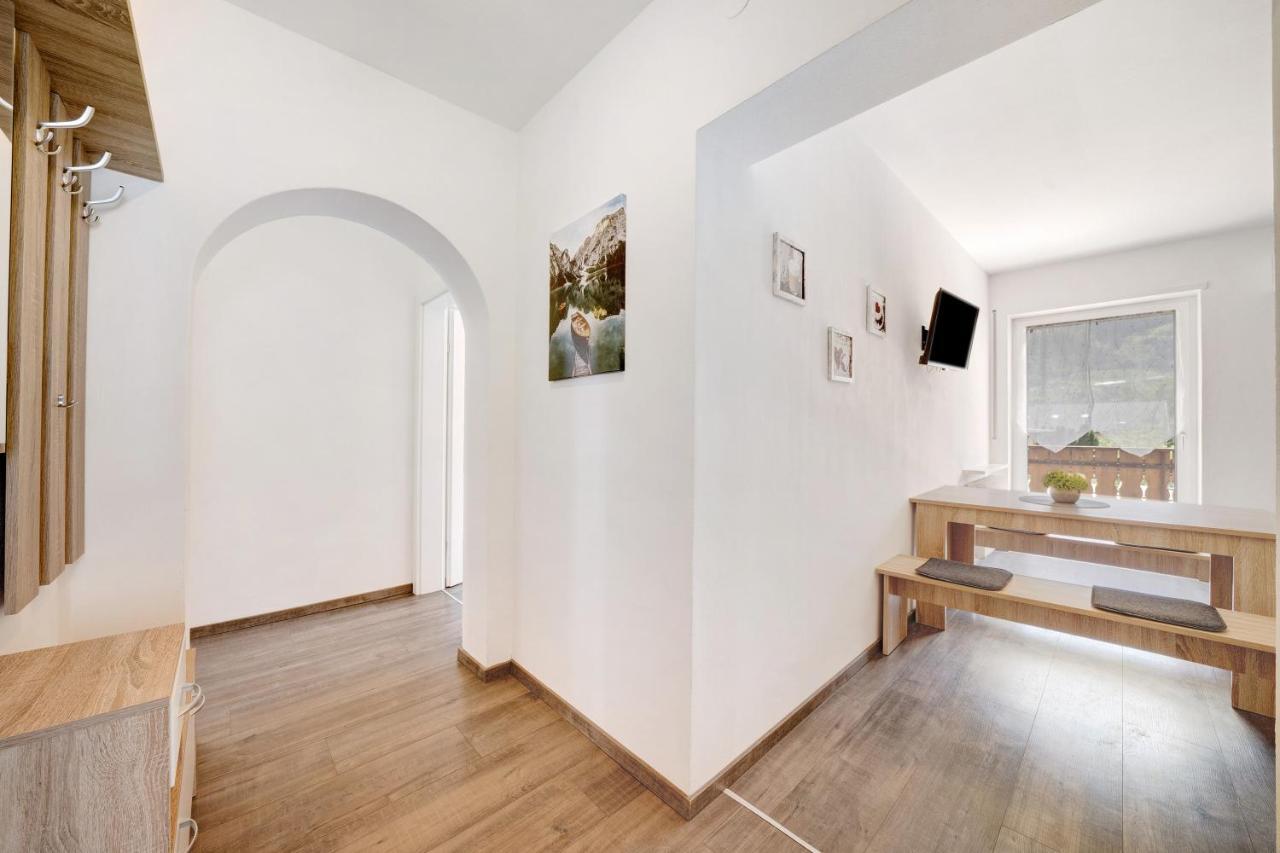 Haus Tanja Apartment 2 Parcines Ngoại thất bức ảnh