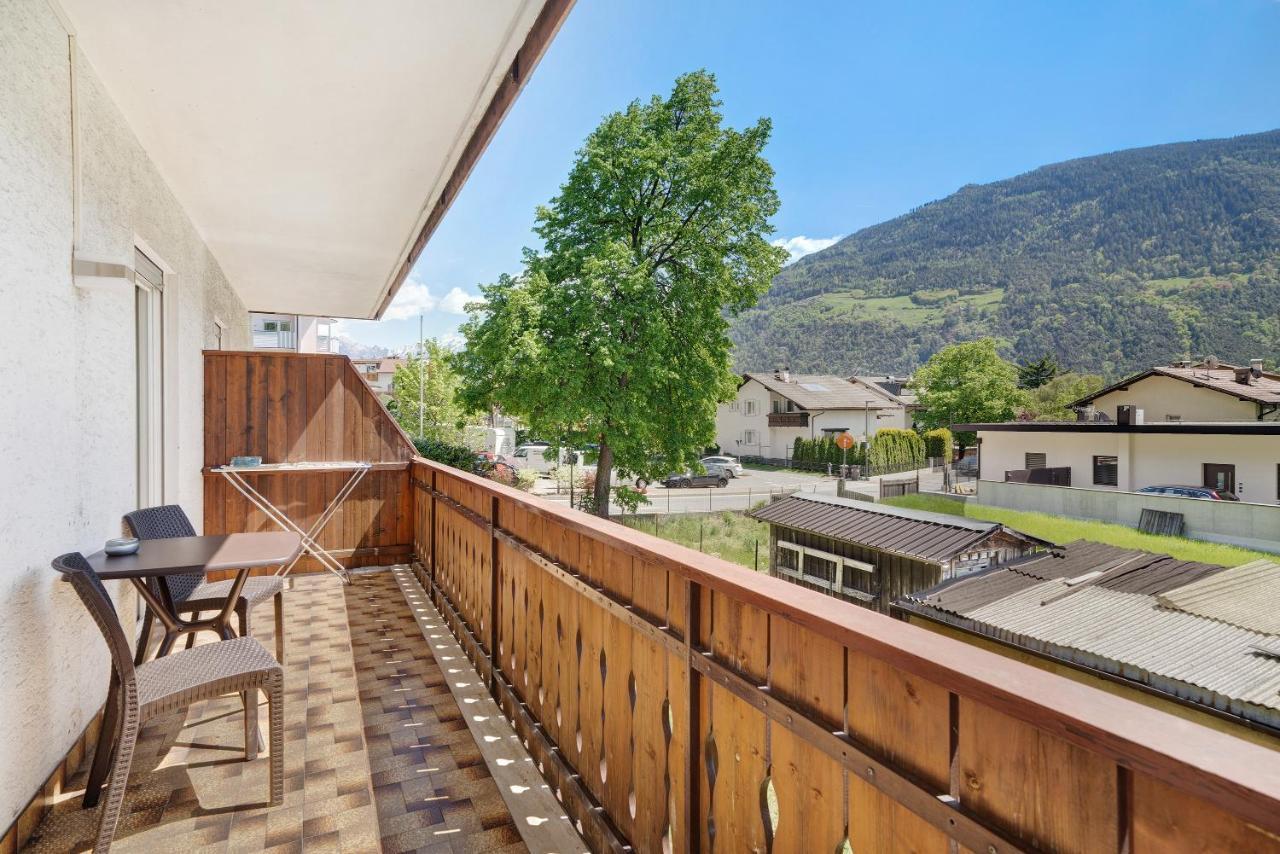 Haus Tanja Apartment 2 Parcines Ngoại thất bức ảnh